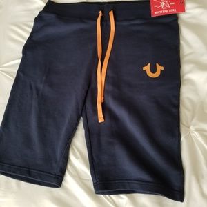 TRUE REGIONAL SWEAT SHORT